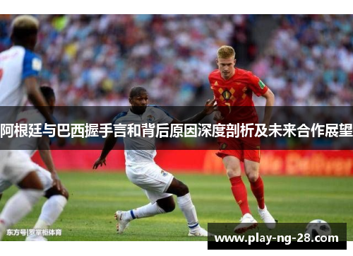 阿根廷与巴西握手言和背后原因深度剖析及未来合作展望 阿根廷与巴西握手言和背后原因深度剖析及未来合作展望