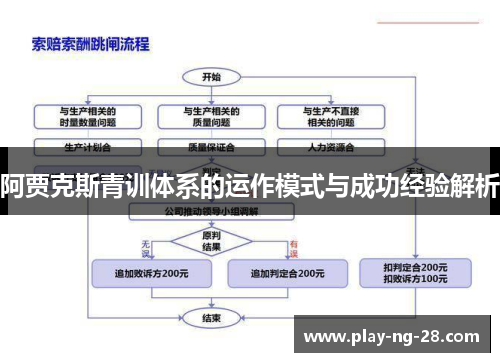 阿贾克斯青训体系的运作模式与成功经验解析 阿贾克斯青训体系的运作模式与成功经验解析