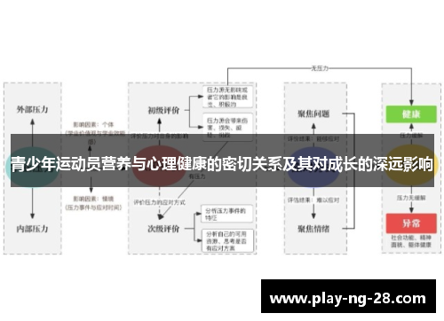 青少年运动员营养与心理健康的密切关系及其对成长的深远影响 青少年运动员营养与心理健康的密切关系及其对成长的深远影响