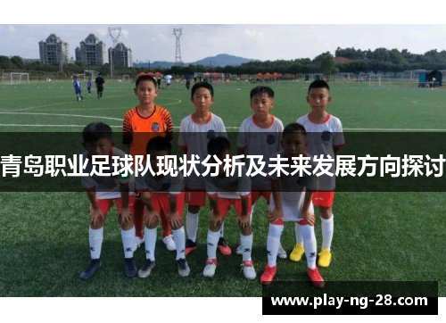 青岛职业足球队现状分析及未来发展方向探讨