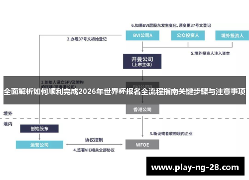 全面解析如何顺利完成2026年世界杯报名全流程指南关键步骤与注意事项